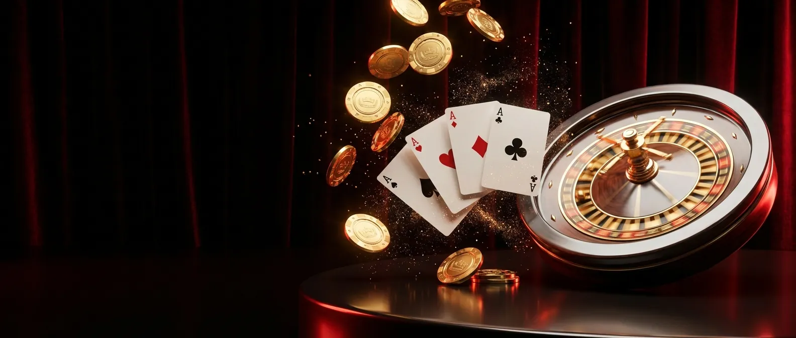 Oshi Casino bonus