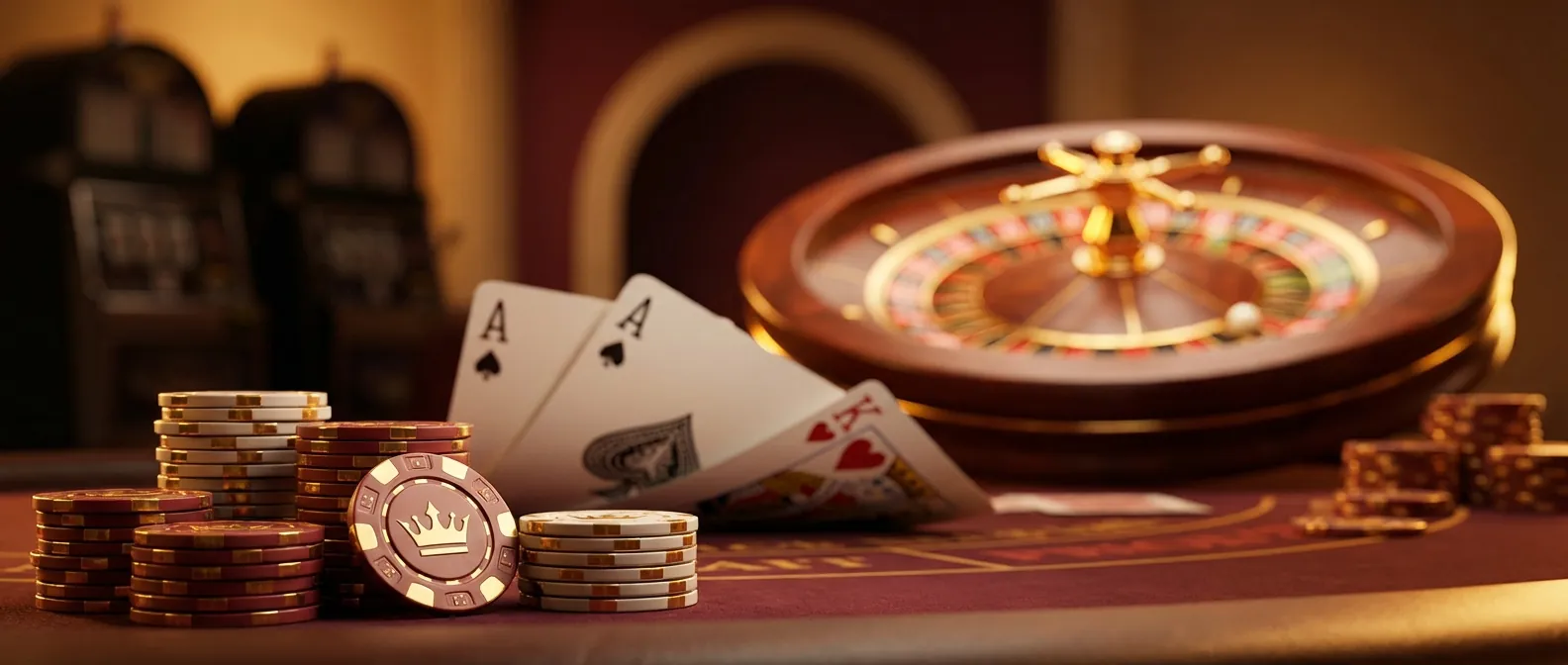 Oshi Casino bonus