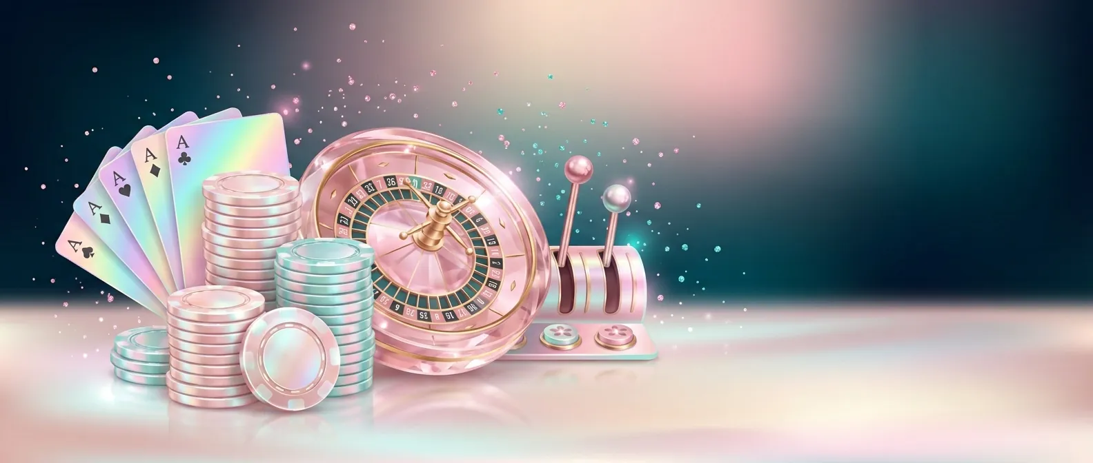 Oshi Casino bonus