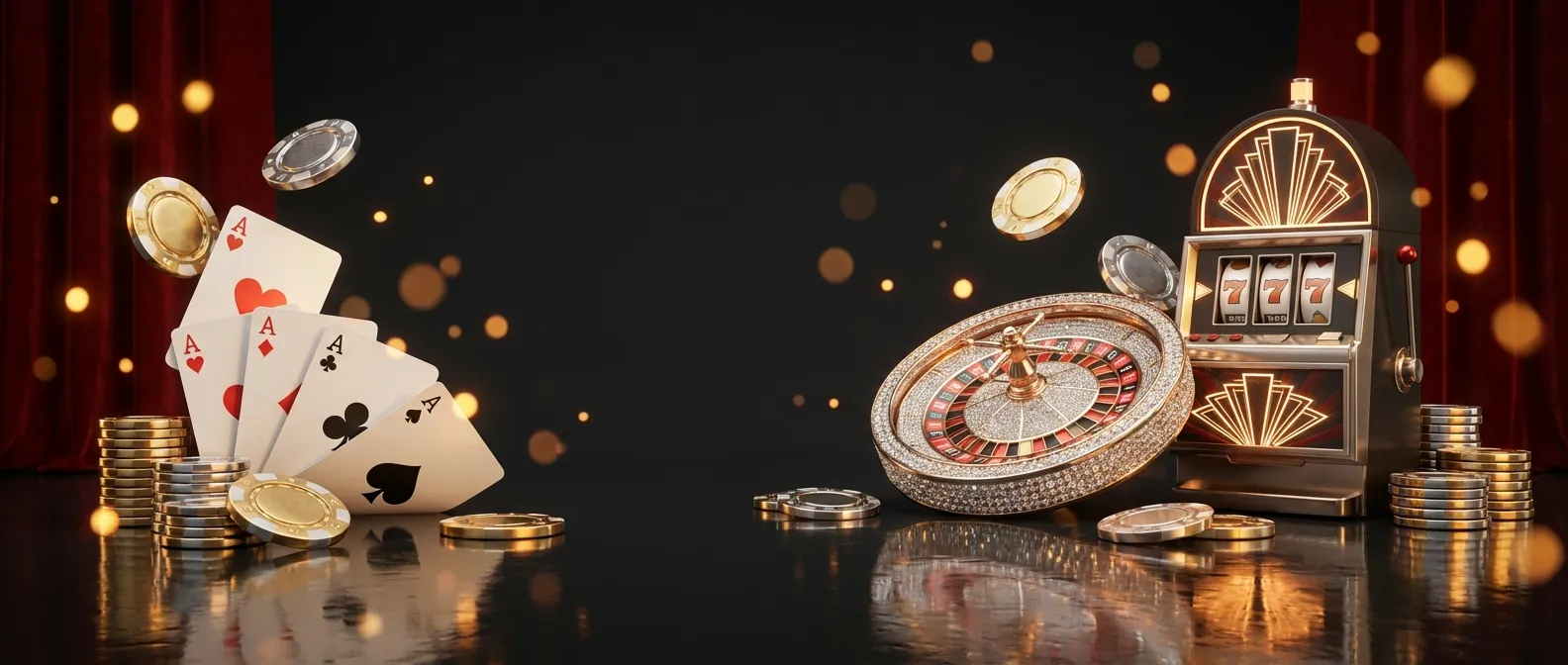 Oshi Casino bonus